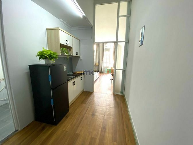 Hình ảnh Nguyễn Hữu Cảnh F22 Bình Thạnh