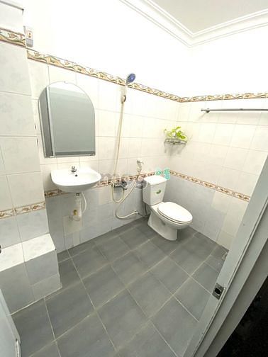 Hình ảnh Nguyễn Hữu Cảnh F22 Bình Thạnh