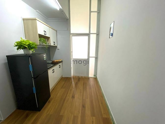 Hình ảnh Nguyễn Hữu Cảnh F22 Bình Thạnh