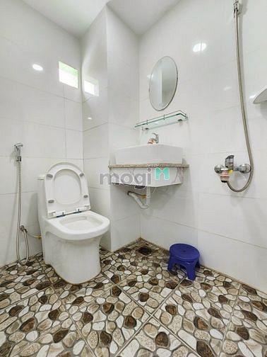 Hình ảnh Phòng Trọ Gần AEON Tân Phú - Full nt