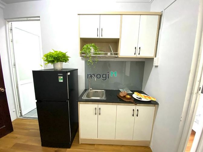 Hình ảnh Nguyễn Hữu Cảnh F22 Bình Thạnh