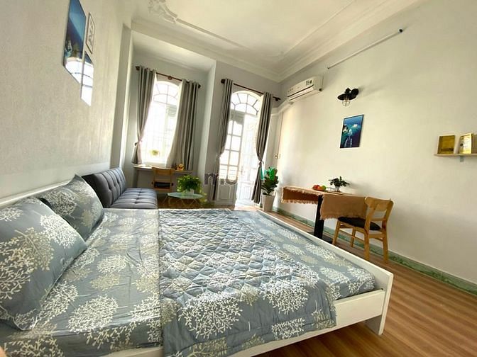 Hình ảnh Nguyễn Hữu Cảnh F22 Bình Thạnh