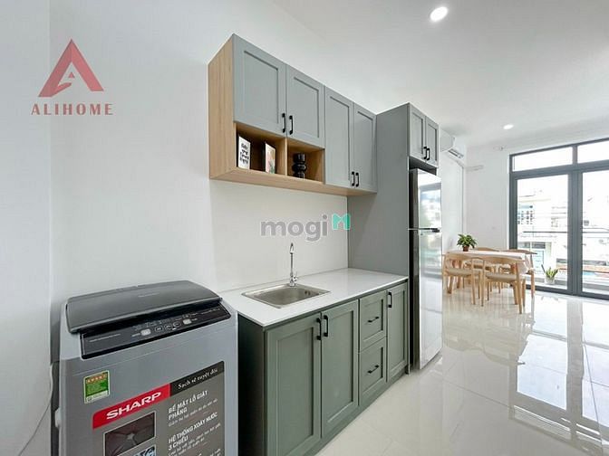 Hình ảnh ✅ Trang Chủ MB66.COM / Đăng Ký Tặng 66K 1PN, ban công, thang máy, máy giặt riêng, gần Thị Nghè
