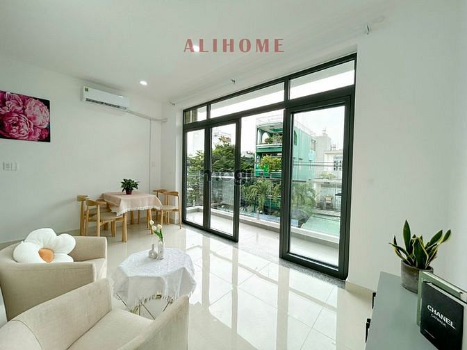 Hình ảnh ✅ Trang Chủ MB66.COM / Đăng Ký Tặng 66K 1PN, ban công, thang máy, máy giặt riêng, gần Thị Nghè