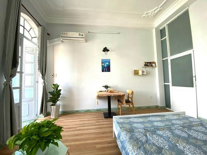 Hình ảnh Nguyễn Hữu Cảnh F22 Bình Thạnh