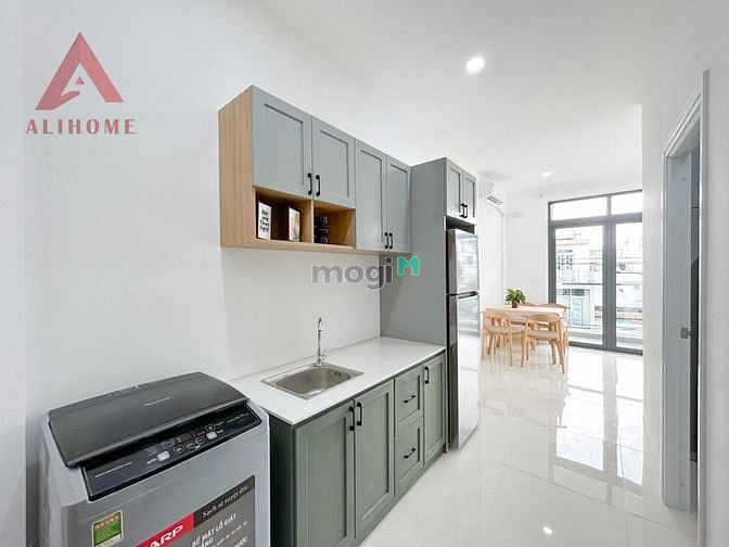 Hình ảnh ✅ Trang Chủ MB66.COM / Đăng Ký Tặng 66K 1PN, ban công, thang máy, máy giặt riêng, gần Thị Nghè