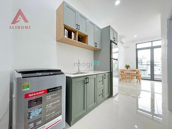 Hình ảnh ✅ Trang Chủ MB66.COM / Đăng Ký Tặng 66K 1PN, ban công, thang máy, máy giặt riêng, gần Thị Nghè