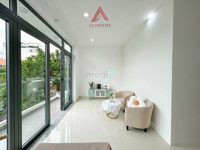 Hình ảnh ✅ Trang Chủ MB66.COM / Đăng Ký Tặng 66K 1PN, ban công, thang máy, máy giặt riêng, gần Thị Nghè