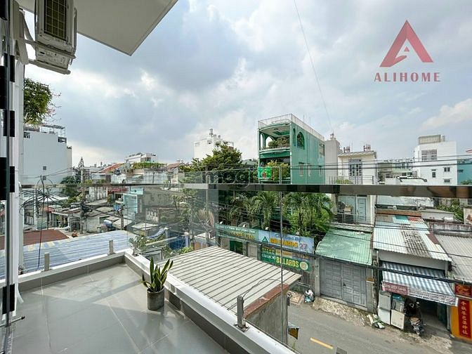 Hình ảnh ✅ Trang Chủ MB66.COM / Đăng Ký Tặng 66K 1PN, ban công, thang máy, máy giặt riêng, gần Thị Nghè