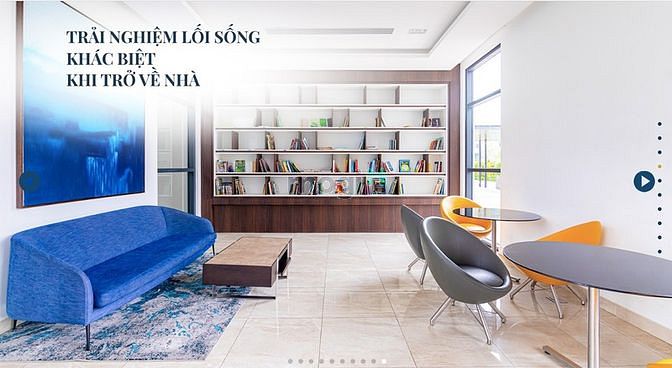 Hình ảnh Bán CH One Verandah Q2 nhận nhà ngay. CK lên đến 10%