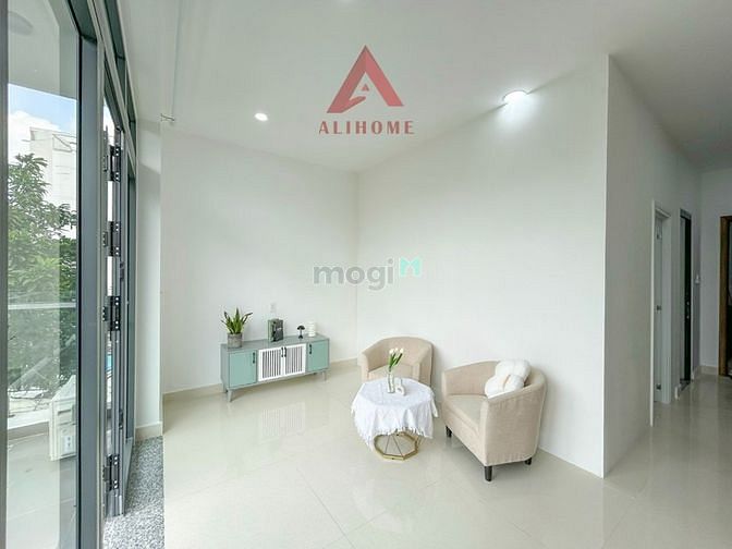 Hình ảnh ✅ Trang Chủ MB66.COM / Đăng Ký Tặng 66K 1PN, ban công, thang máy, máy giặt riêng, gần Thị Nghè