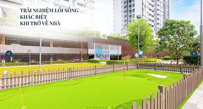 Hình ảnh Bán CH One Verandah Q2 nhận nhà ngay. CK lên đến 10%