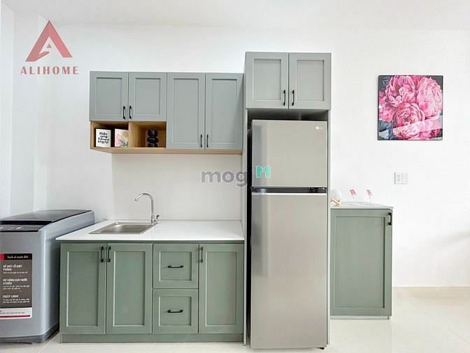 Hình ảnh ✅ Trang Chủ MB66.COM / Đăng Ký Tặng 66K 1PN, ban công, thang máy, máy giặt riêng, gần Thị Nghè