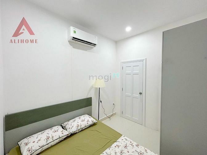 Hình ảnh ✅ Trang Chủ MB66.COM / Đăng Ký Tặng 66K 1PN, ban công, thang máy, máy giặt riêng, gần Thị Nghè