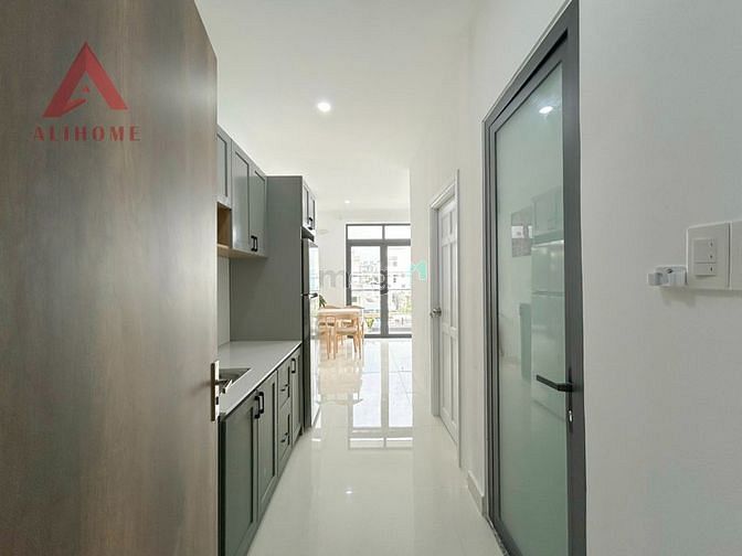 Hình ảnh ✅ Trang Chủ MB66.COM / Đăng Ký Tặng 66K 1PN, ban công, thang máy, máy giặt riêng, gần Thị Nghè