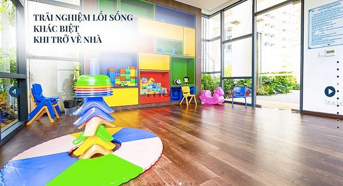 Hình ảnh Bán CH One Verandah Q2 nhận nhà ngay. CK lên đến 10%
