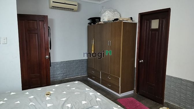 Hình ảnh Cho thuê chung cư Thế Kỷ, Tân Cảng, P.25, 85m2, 1PK,2PN,2WC, 11tr