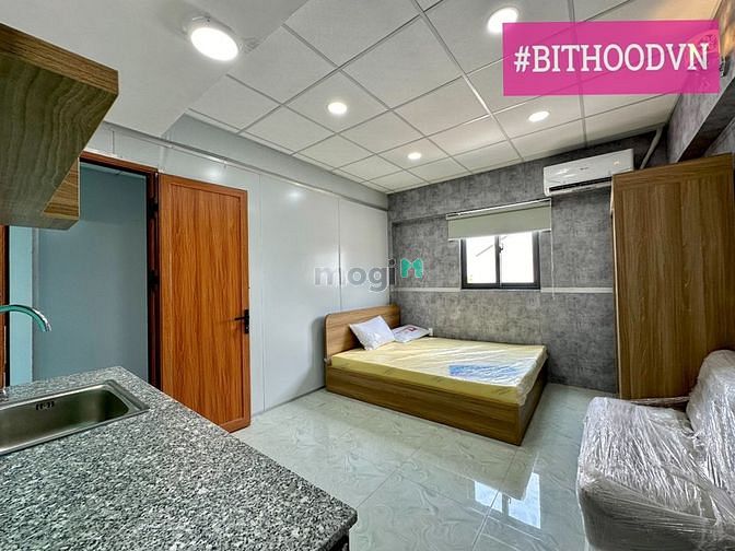 Hình ảnh Khai trương nhà mới Bình Thạnh