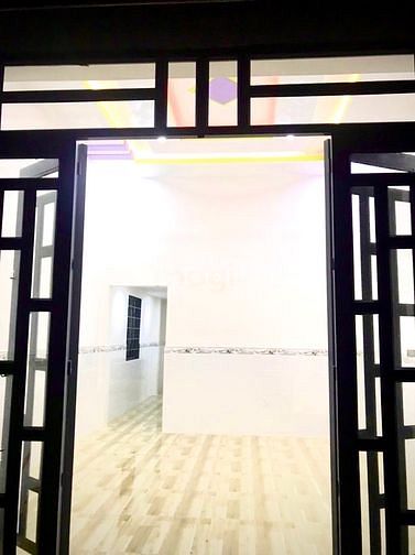 Hình ảnh Cần Bán Gấp Nhà Tân Chánh Q12 chỉ 3.1 Tỷ