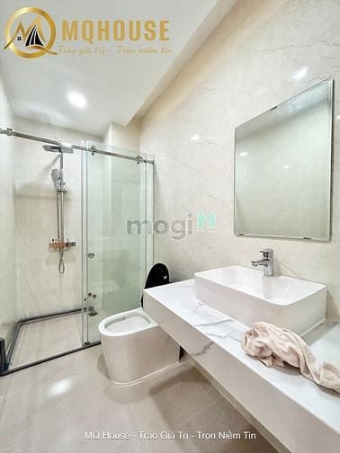 Hình ảnh 🔥Khai Trương Căn Hộ Studio Balcon Full NT Chỉ Từ 8Tr5 Q. Bình Thạnh🔥