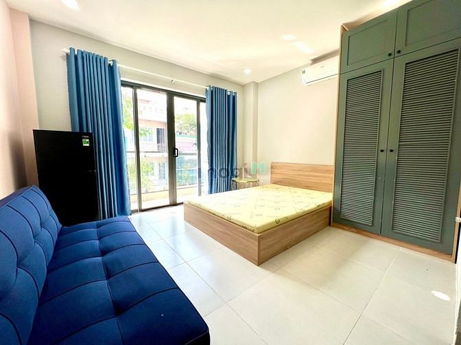 Hình ảnh 🏚 🏚 Ung Văn Khiêm, Bình Thạnh