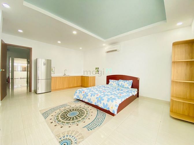 Hình ảnh 38 Đinh Công Tráng , Tân Định, Quận 1