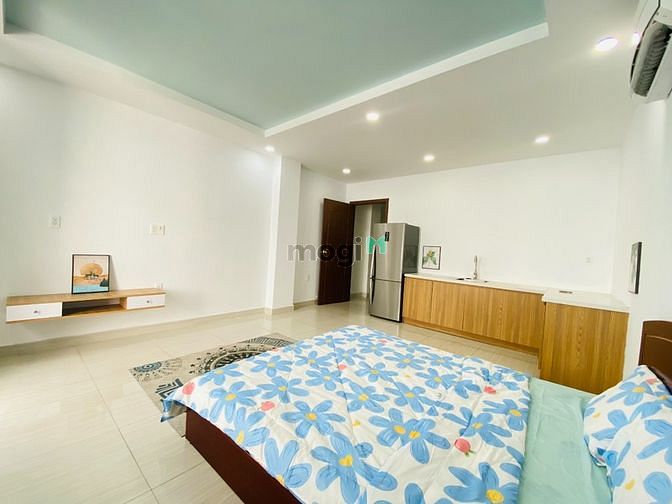 Hình ảnh 38 Đinh Công Tráng , Tân Định, Quận 1