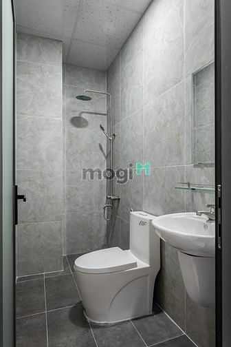 Hình ảnh 💥💥 MỚI 100%_Studio phong cách Tây Âu _ gần UEF_Hồng Bàng _ giáp Q1