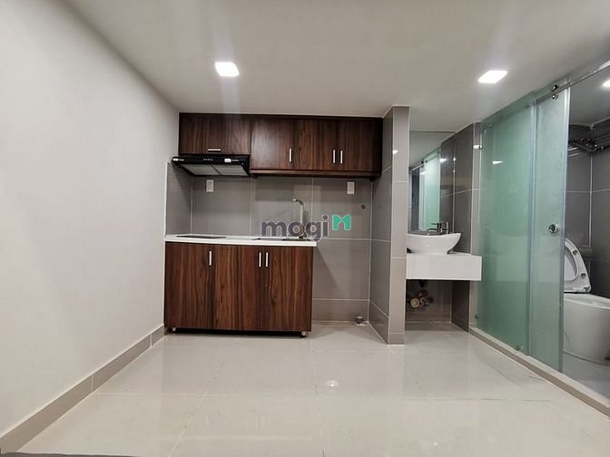 Hình ảnh Dự án Duplex gần KCX Tân Thuận, Crescent Mall Q7
