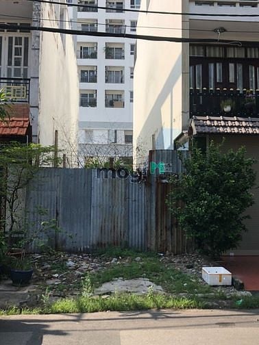 Hình ảnh Bán nhanh lô đất 66.7m2 đường Hương Lộ 2, Bình Trị Đông A, Bình Tân