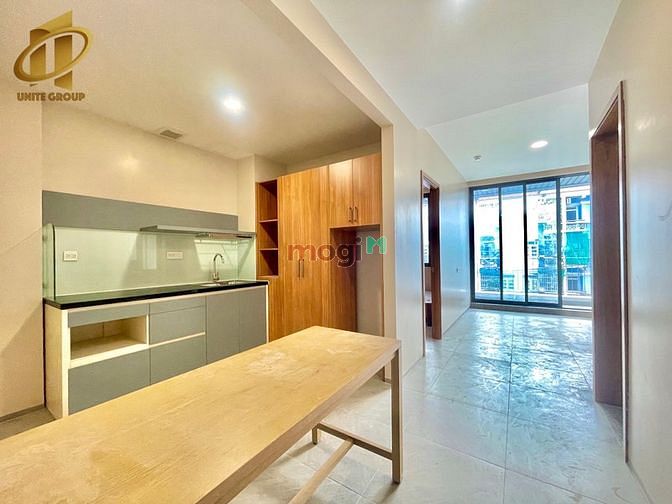 Hình ảnh Dự án Studio, 1PN gần PMH Quận 7