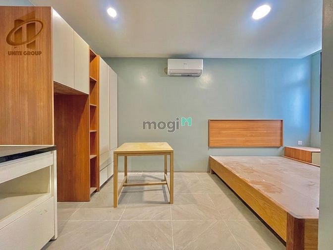 Hình ảnh Dự án Studio, 1PN gần PMH Quận 7