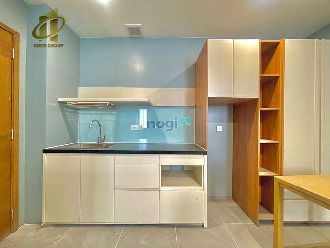 Hình ảnh Dự án Studio, 1PN gần PMH Quận 7