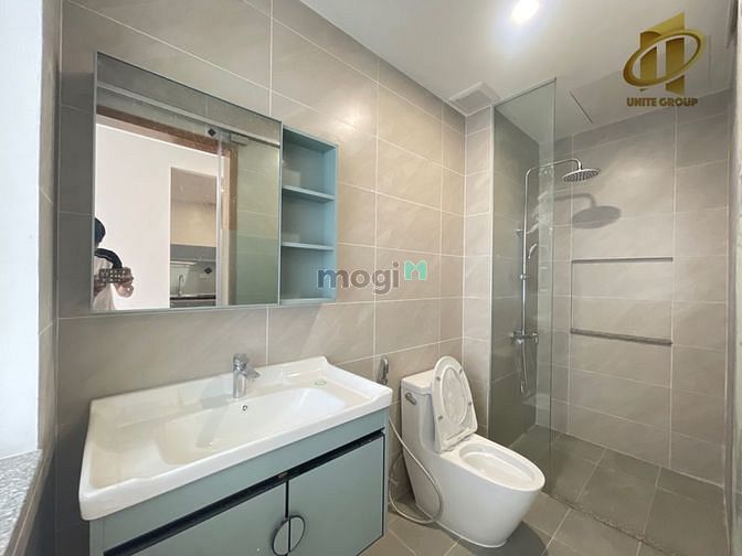 Hình ảnh Dự án Studio, 1PN gần PMH Quận 7