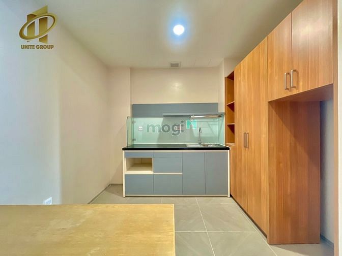 Hình ảnh Dự án Studio, 1PN gần PMH Quận 7