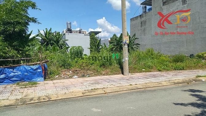 Hình ảnh Bán Đất Mặt tiền Đường N5 KDC Lanvender Vĩnh Cửu 100m2 giá 1,95 tỷ