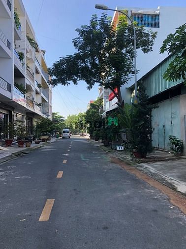 Hình ảnh Bán nhanh lô đất 66.7m2 đường Hương Lộ 2, Bình Trị Đông A, Bình Tân