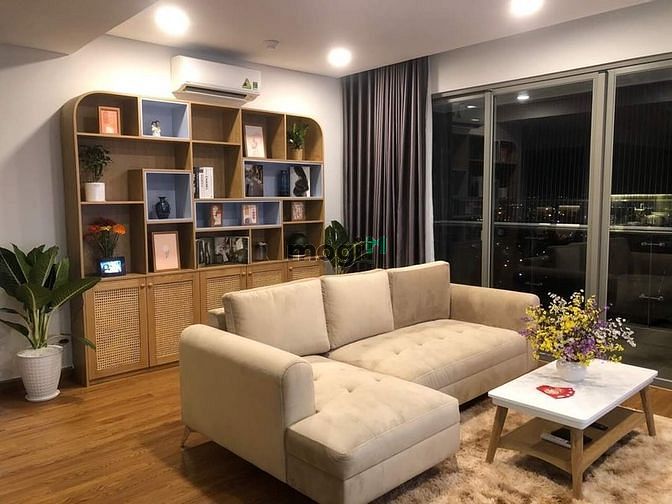 Hình ảnh Cần bán gấp Trang Chủ MB66.COM / Đăng Ký Tặng 66K chung cư cao cấp Riverpanorama, Quận 7 giá 2 tỷ 265