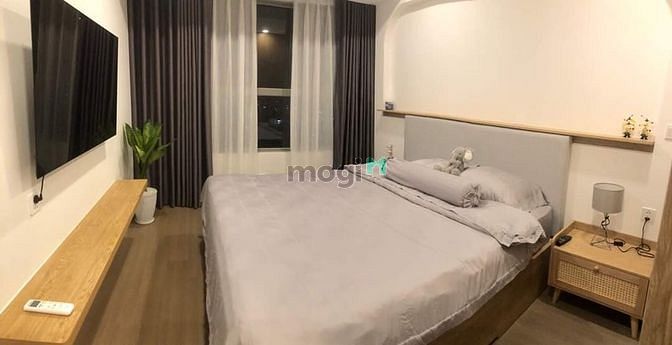 Hình ảnh Cần bán gấp Trang Chủ MB66.COM / Đăng Ký Tặng 66K chung cư cao cấp Riverpanorama, Quận 7 giá 2 tỷ 265