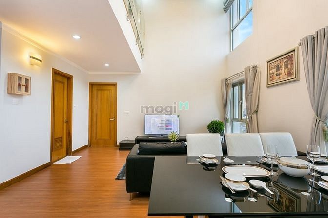 Hình ảnh Cần bán gấp CC Phúc Thịnh Q.5. DT 85m2, 2P, 2WC. Giá bán 3,1 tỷ.