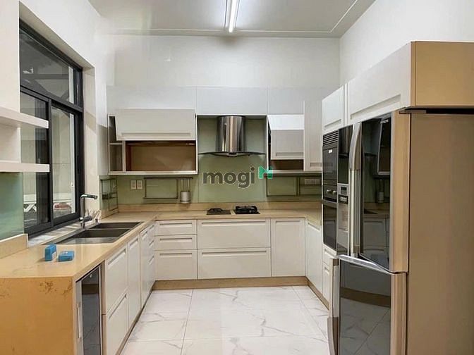 Hình ảnh Cho thuê biệt thự Mỹ Giang Phú Mỹ Hưng, Quận 7