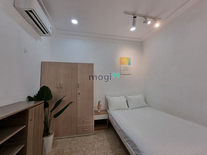 Hình ảnh 📢 Trống Sẵn Phòng Rộng đẹp Gần Lotte Q7