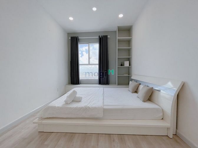 Hình ảnh bán nhanh 2 phòng ngủ sunrise city