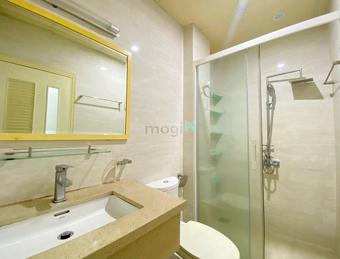 Hình ảnh 🔥Căn Hộ 2PN-2Wc ban công _Khu thạch Thị Thanh _ TâN Định_Quận 🔥🔥