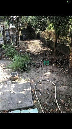 Hình ảnh Cho thuê nhà ở có sân vườn xã Phước Thạnh, huyện Củ Chi