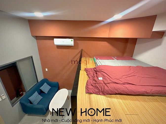 Hình ảnh 🏢110 Võ Duy Ninh, P22, Bình Thạnh