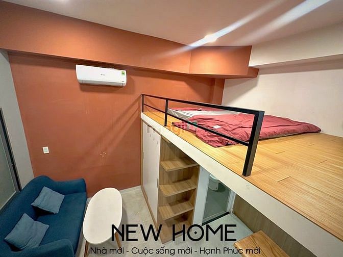 Hình ảnh 🏢110 Võ Duy Ninh, P22, Bình Thạnh