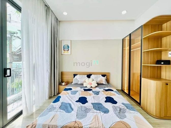 Hình ảnh Nhà SHR 3 lầu 5PN , Bình Thành,Bình Hưng Hòa B, Bình Tân, 2,9tỷ