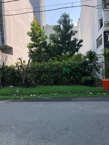 Hình ảnh Chuyển nhượng lô đất 55.1m2, lộ giới 7m thông đường Võ Văn Kiệt