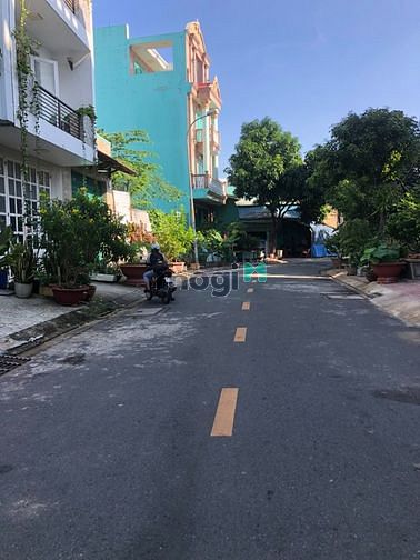 Hình ảnh Chuyển nhượng lô đất 55.1m2, lộ giới 7m thông đường Võ Văn Kiệt